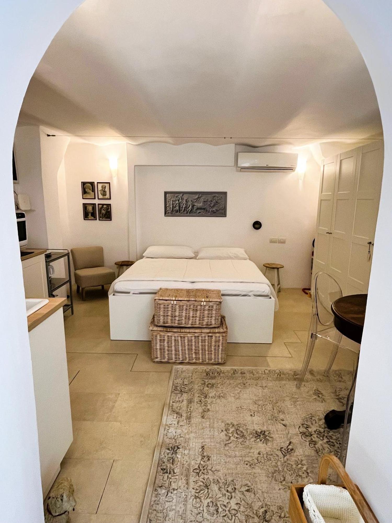 Appartamento Flaminio Mm Comfy Loft - Piazza Del Popolo Roma Esterno foto