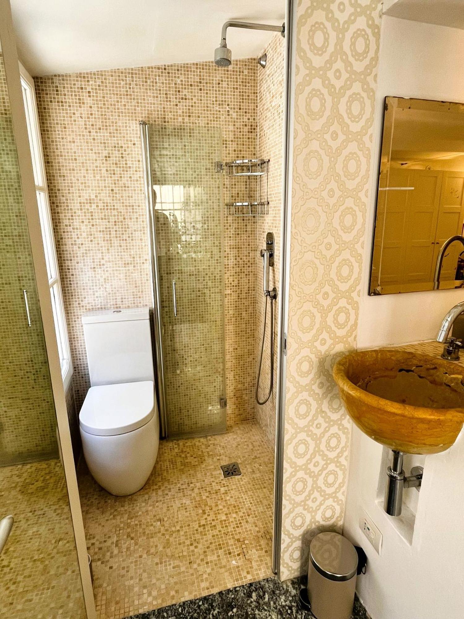 Appartamento Flaminio Mm Comfy Loft - Piazza Del Popolo Roma Esterno foto