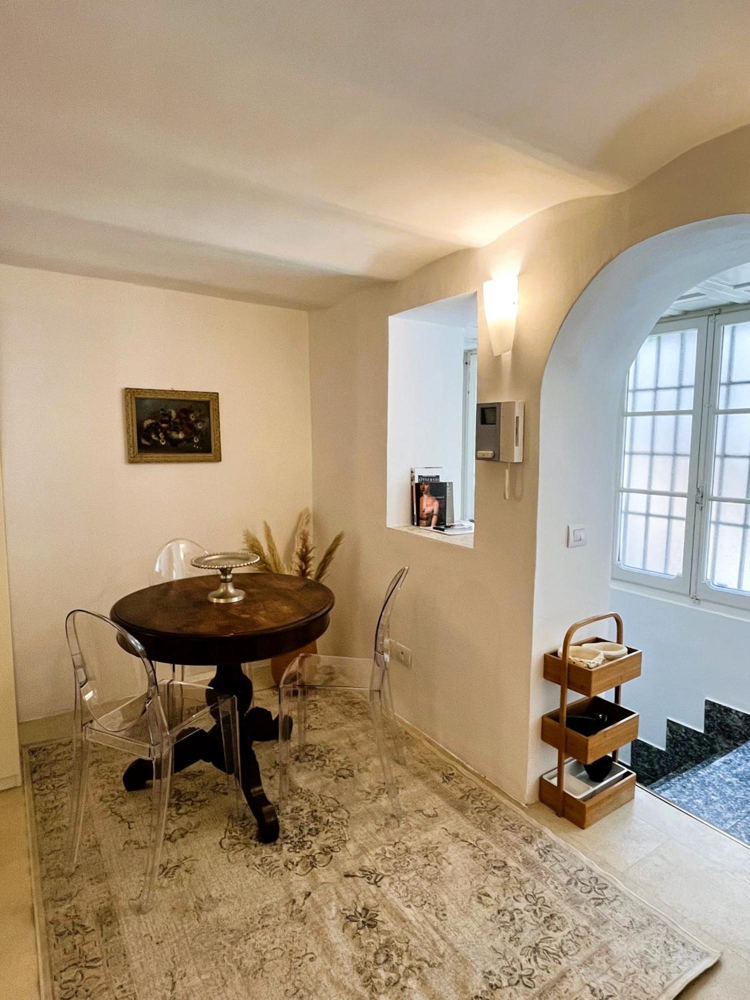 Appartamento Flaminio Mm Comfy Loft - Piazza Del Popolo Roma Esterno foto