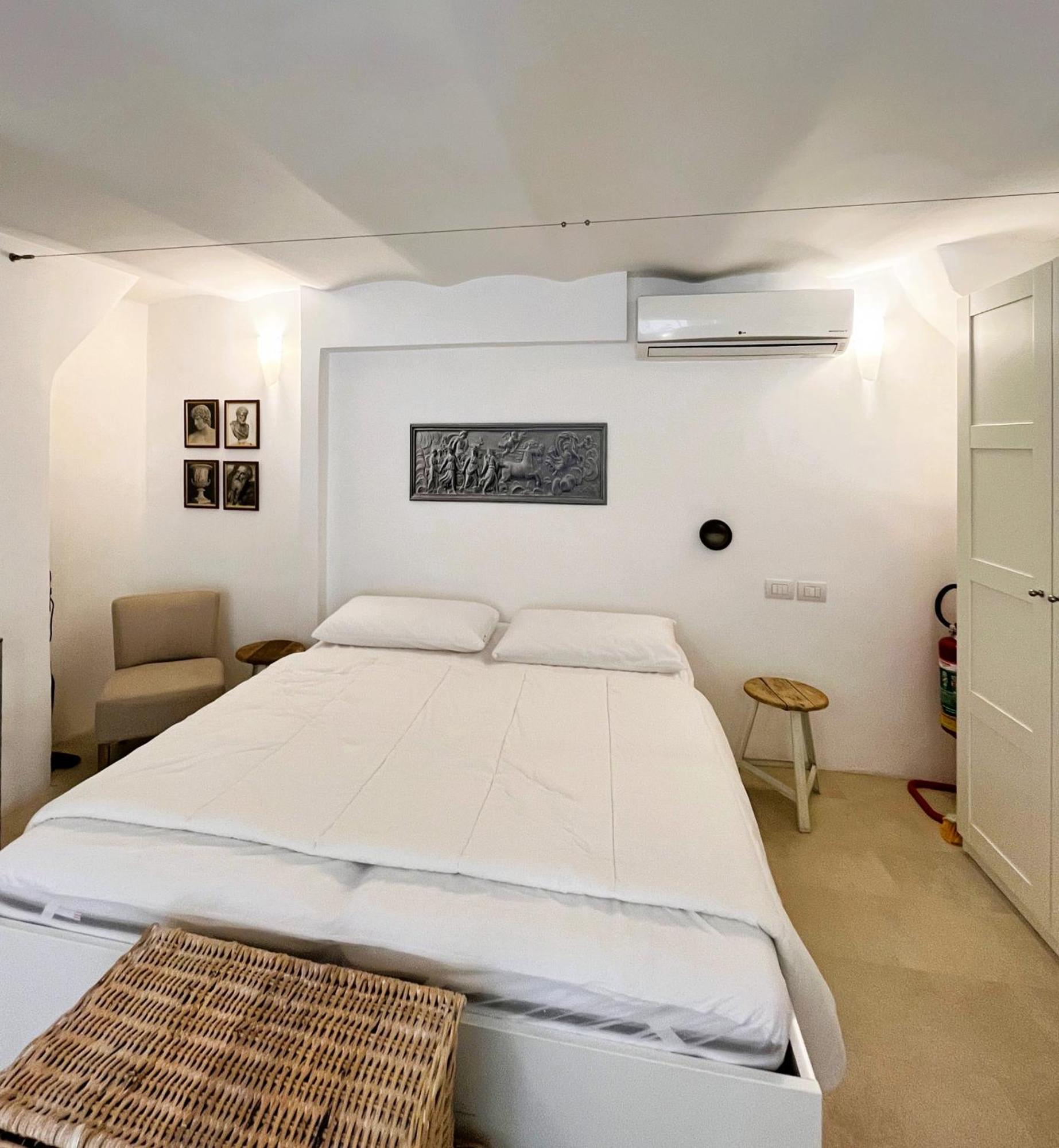 Appartamento Flaminio Mm Comfy Loft - Piazza Del Popolo Roma Esterno foto